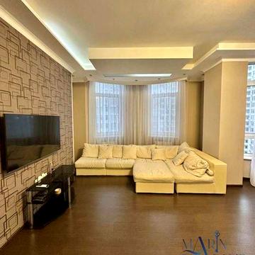 УЮТНАЯ 3х комн в ЖК Французский! 2 спальни и студия!