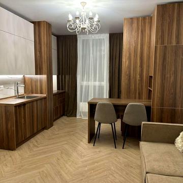 Ревуцького вул., 40-В