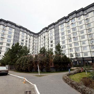 Здам квартиру ЖК номер 1 ( індивідуальне опалення)