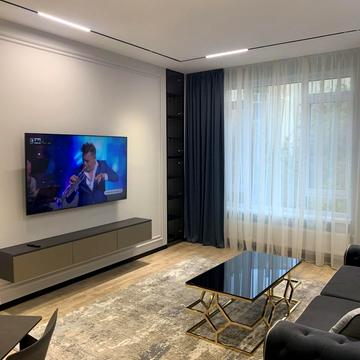 Іоанна Павла II вул. (Патріса Лумумби), 3