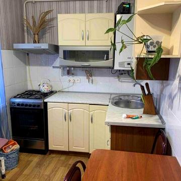 Здається 1кім квартира