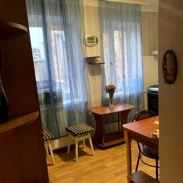 Здається 1кім квартира