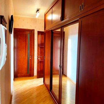 Здам 1к 52м2, пр. Голосіївський 130/57, Виставковий центр, вднг, Київ