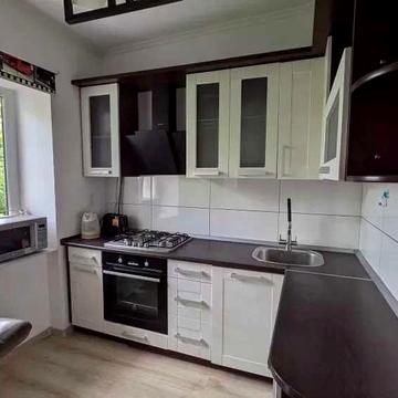 Оренда двохкімнатної квартири-студії