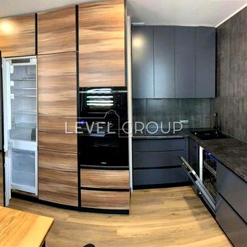 1-кімнатна квартира з ремонтом у ЖК 4 Сезони, Голосіївський район ЖК 4 Сезони