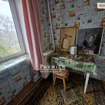 Продаж 2к Квартира 40 років Перемоги вулиця