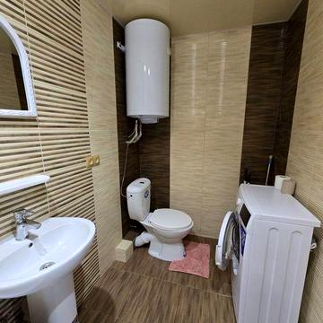 Сдам 1ю квартиру на Покровском