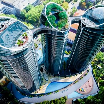 Іоанна Павла II вул. (Патріса Лумумби), (Будинок 2)