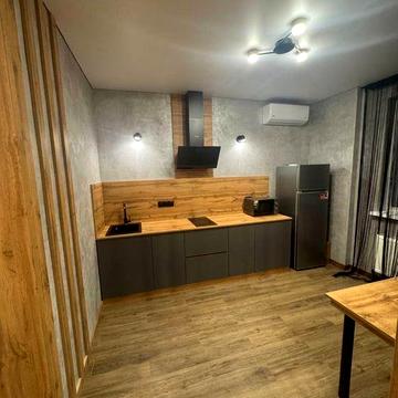 Сдам На Длительно Новую Квартиру вЖК Континент улЛюстдорфскаяДорога100