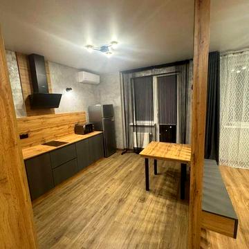 Сдам На Длительно Новую Квартиру вЖК Континент улЛюстдорфскаяДорога100