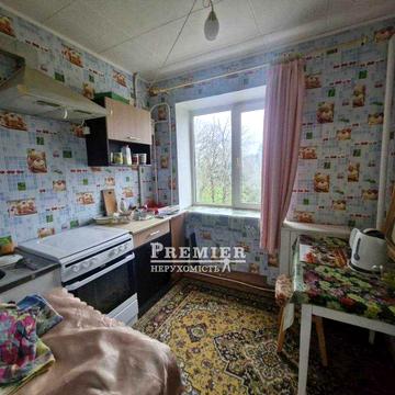 До продажу 2 кімн. квартира у смт. Таїрове