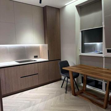 Продаж 1 кімнатної новобудови в центрі ЖК Кошицький