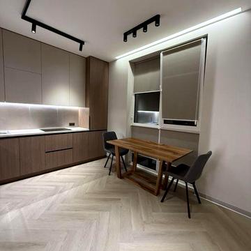 Продаж 1 кімнатної новобудови в центрі ЖК Кошицький