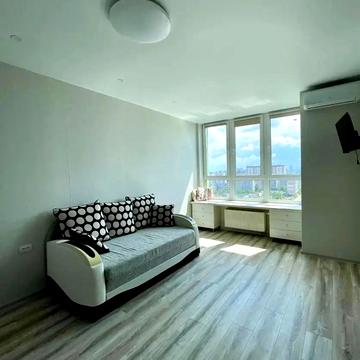 Відрадний просп. (Чубаря), 2