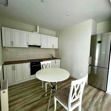 Відрадний просп. (Чубаря), 2