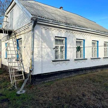 Продаж будинку Вільшанська Новоселиця