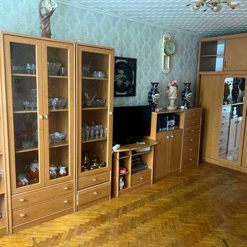 Однокімнатна квартира на Таїрова. Южний ринок, ТЦ Панорама