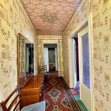 Продаю 3-кімнатну квартиру в районі «Депоту»