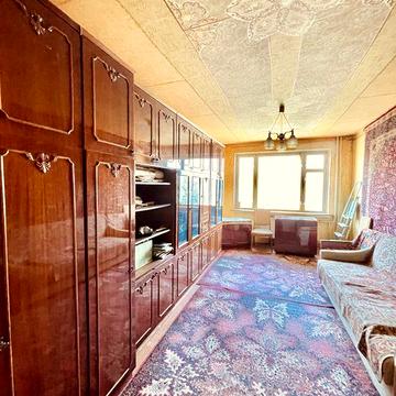 Продаю 3-кімнатну квартиру в районі «Депоту»