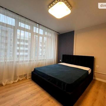 Довгострокова оренда 2к Квартира Київська вулиця ЖК Киевский