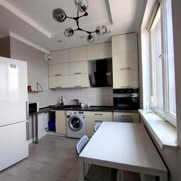 Сдам 1-комнатную Радужний