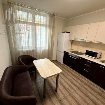 Любомира Гузара просп. (Космонавта Комарова), 46-Б