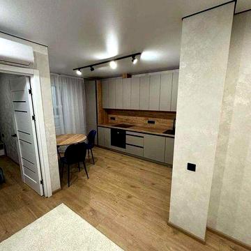 Продаж 1 кімнатної квартири в ЖК Атланта на Озерній з ремонтом ЖК Атланта на Озерній