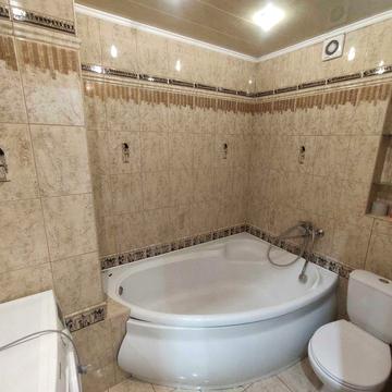 Оренда 2 кім. квартири з ремонтом, вул. Пасічна 58