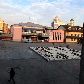 Продаж 2к Квартира Ярослава Мудрого вулиця