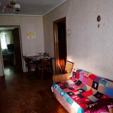 Сдам 2-х ком кв на 5ст.Б.Фонтана/ул.Черняховского(парк Перемоти).