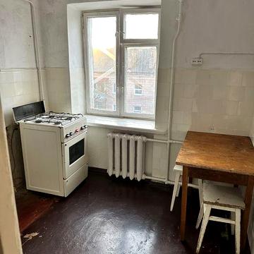 Продаж двокімнатної квартири в районі Чайки