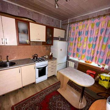 Сдается 1 комн. квартира на Осипенковском с мебелью и техникой