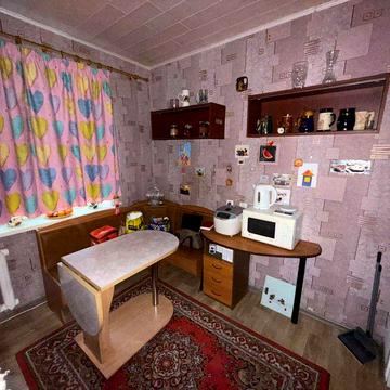 Сдается 1 комн. квартира на Осипенковском с мебелью и техникой