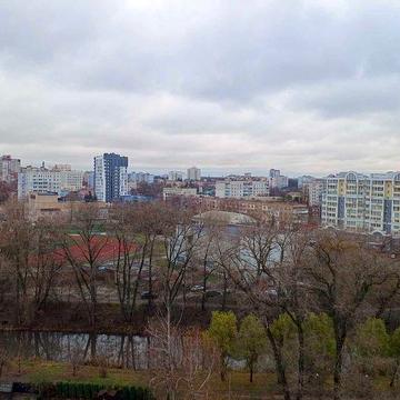 Двокімнатна квартира в центрі міста по вул. Стуса 33