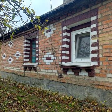 Продам пів будинку в центрі міста м Жмеринка