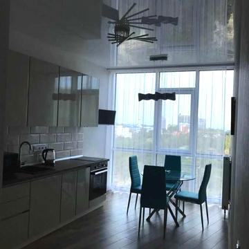 Аренда 1 комн. квартиры Аркадия, Генуэзская