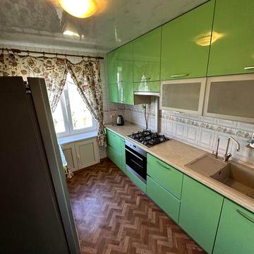 Сдам 2 комнатную квартиру Тополь