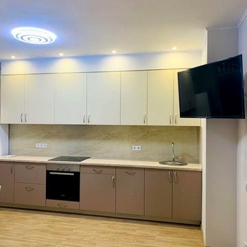 Європейського Союзу просп. (Правди), 41-В