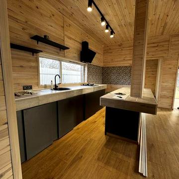 Продається будинок поруч з Требуховом, 12 соток, комунікації