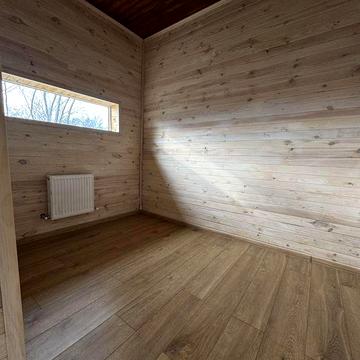 Продається будинок поруч з Требуховом, 12 соток, комунікації