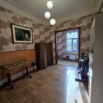 Продаж 2к Квартира Вокзальна вулиця