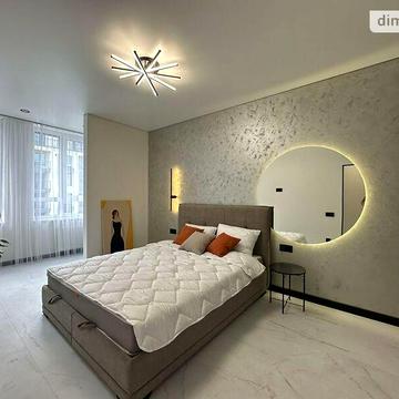 Довгострокова оренда 1к Квартира Кульпарківська вулиця