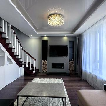 Миколи Міхновського бульв. (Дружби народів), 14/16