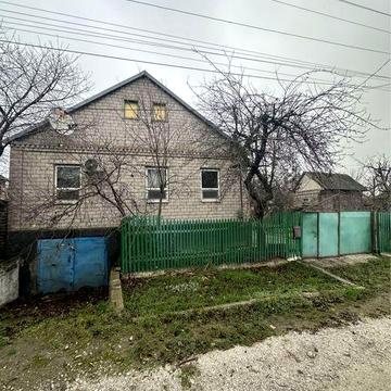 Продам дом район Строителей !