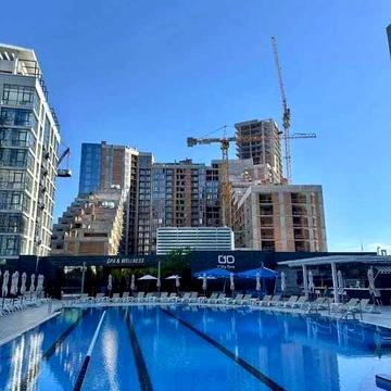 1-кімн. кв. 46 м² ЖК FJORD — з дисконтом. Вигідна ціна ЖК FJORD