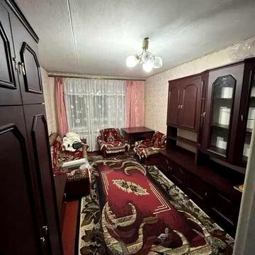 Оренда 3к.квартири, центр, район маркету "Сільпо", можна військовим