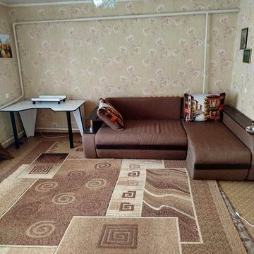 Однокімнатна квартира