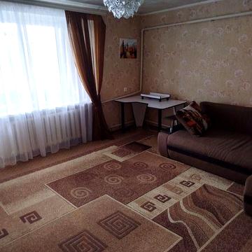 Однокімнатна квартира