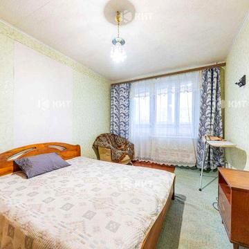 3к 65м2 Салтівка ( Салтовка, Краснодарская 179Б ) 120305