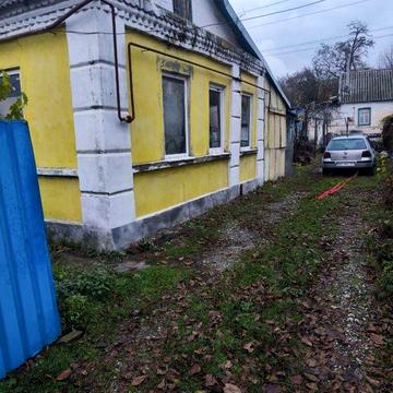 Сдам часть дома Красный камень Диевка